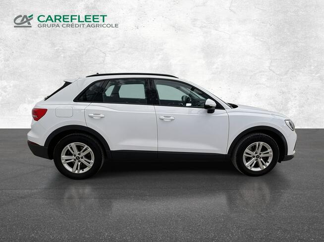 Audi Q3 Sportback 35 TFSI S tronic