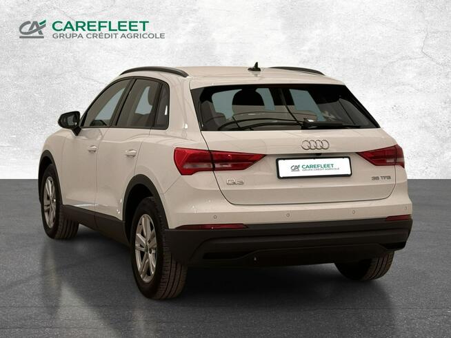 Audi Q3 Sportback 35 TFSI S tronic