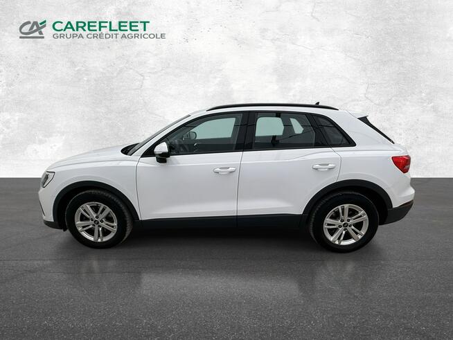 Audi Q3 Sportback 35 TFSI S tronic