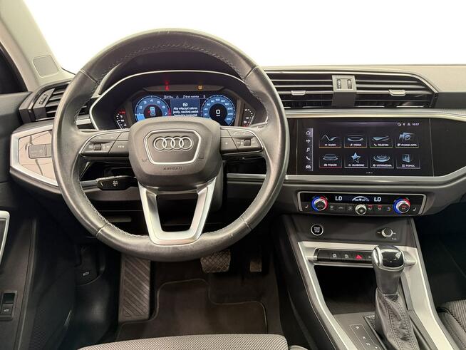 Audi Q3 Sportback 35 TFSI S tronic