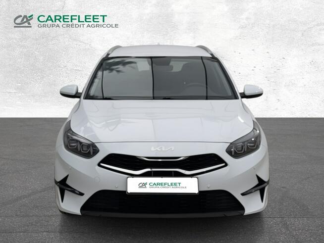 Kia Cee'd 1.0 T-GDI M Kombi