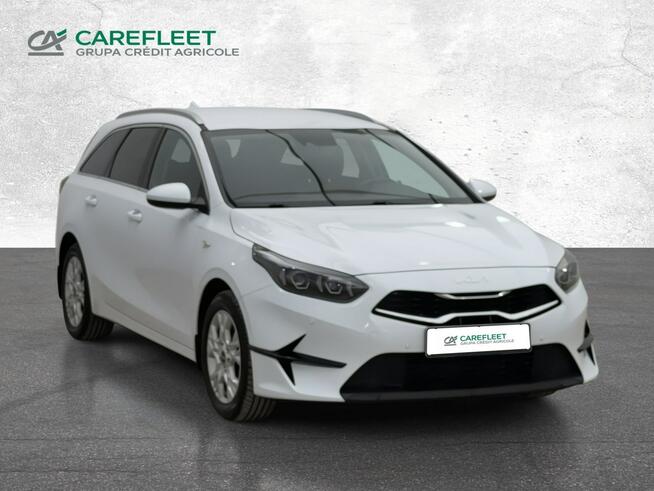 Kia Cee'd 1.0 T-GDI M Kombi