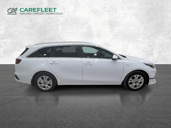 Kia Cee'd 1.0 T-GDI M Kombi