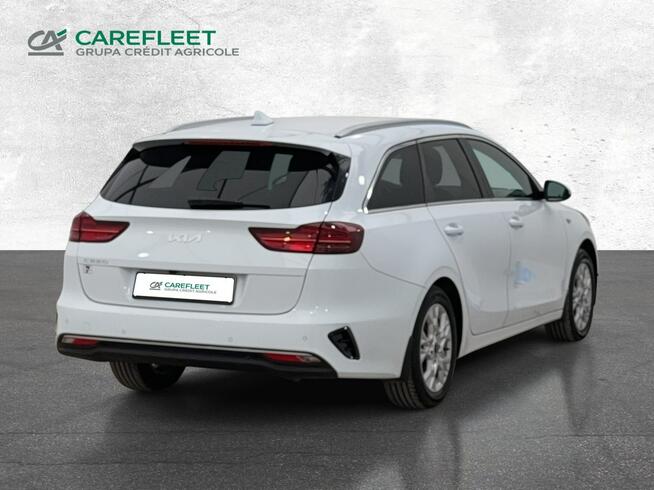 Kia Cee'd 1.0 T-GDI M Kombi