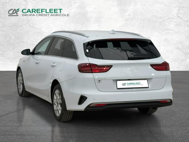 Kia Cee'd 1.0 T-GDI M Kombi