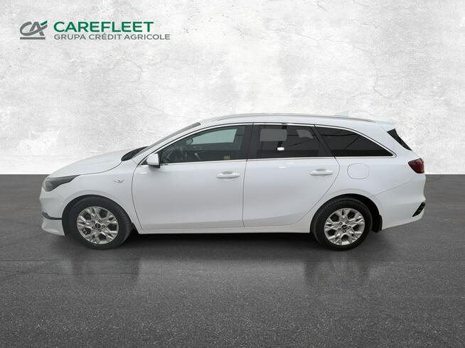 Kia Cee'd 1.0 T-GDI M Kombi