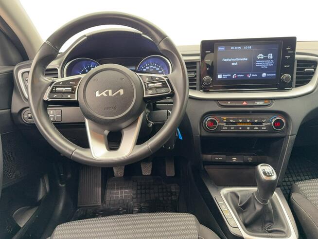 Kia Cee'd 1.0 T-GDI M Kombi