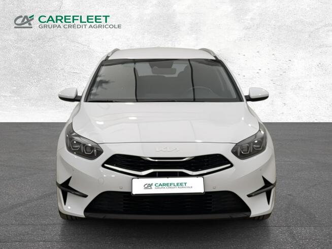 Kia Cee'd 1.0 T-GDI M Kombi