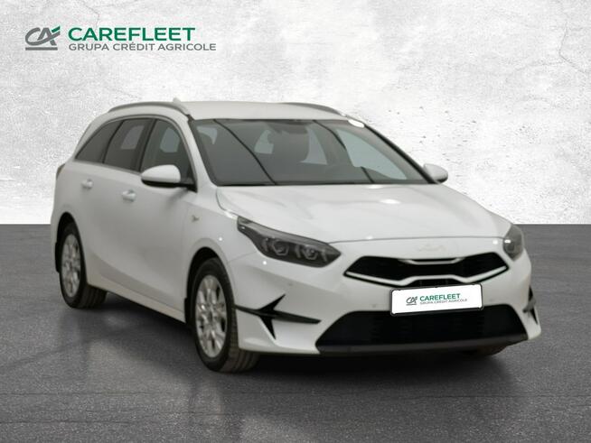 Kia Cee'd 1.0 T-GDI M Kombi