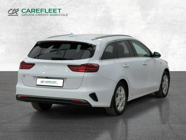Kia Cee'd 1.0 T-GDI M Kombi