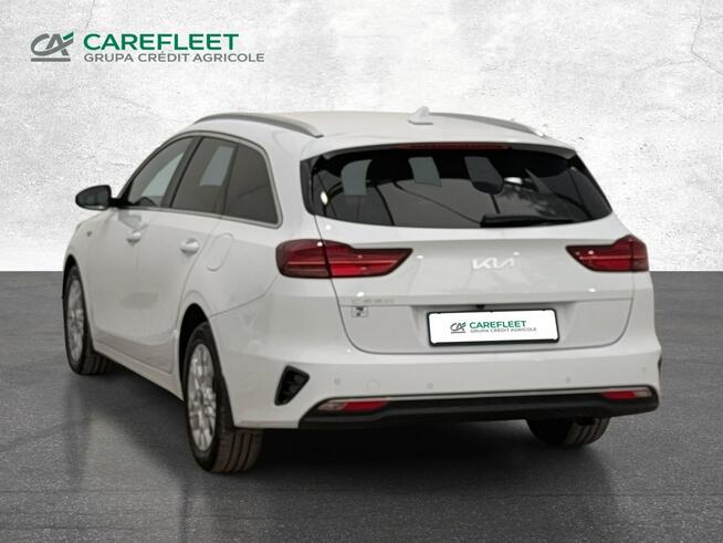 Kia Cee'd 1.0 T-GDI M Kombi