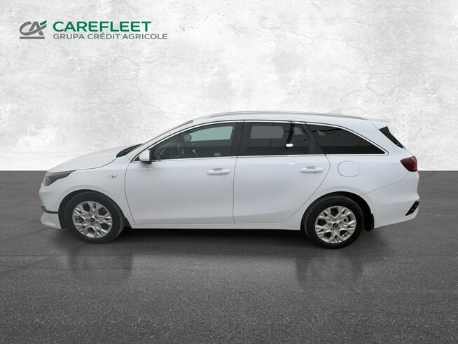 Kia Cee'd 1.0 T-GDI M Kombi