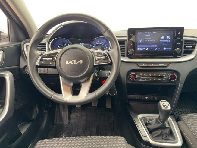 Kia Cee'd 1.0 T-GDI M Kombi