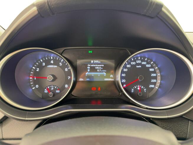 Kia Cee'd 1.0 T-GDI M Kombi