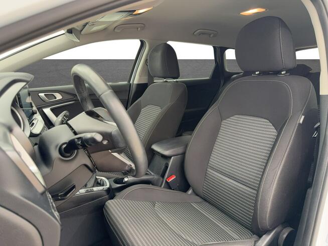 Kia Cee'd 1.0 T-GDI M Kombi