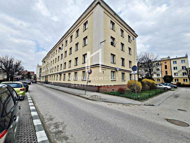 Mieszkanie Jasło