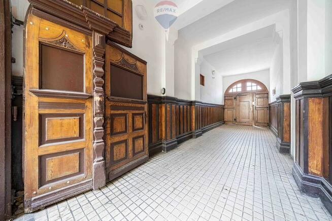 Komfortowe dwa osobne pokoje Rynek Jeżycki Jeżyce