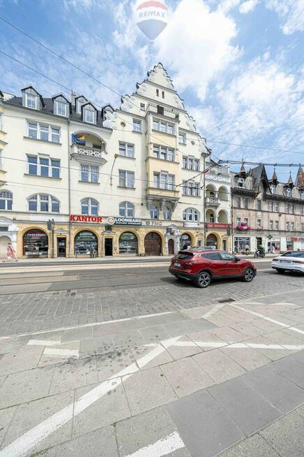 Komfortowe dwa osobne pokoje Rynek Jeżycki Jeżyce