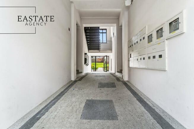 Dwupoziomowe stylowe mieszkanie w centrum Bytomia