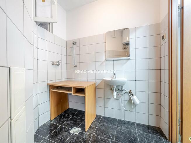 Lokal użytkowy Kraków Stare Miasto, Stare Miasto, Kremerowska