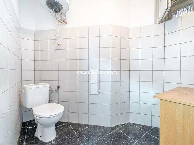 Lokal użytkowy Kraków Stare Miasto, Stare Miasto, Kremerowska