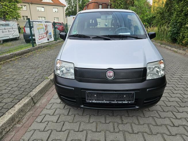 Fiat Panda Stan bardzo dobry