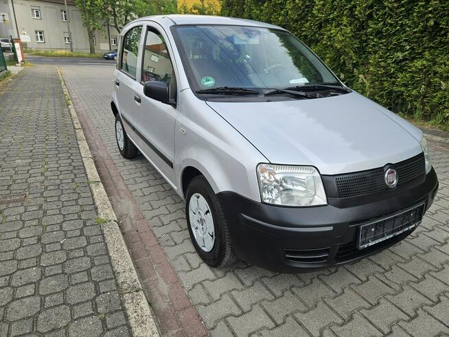 Fiat Panda Stan bardzo dobry