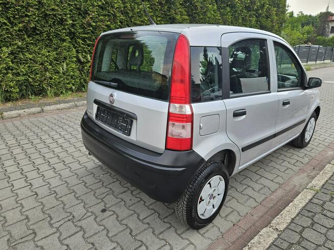 Fiat Panda Stan bardzo dobry