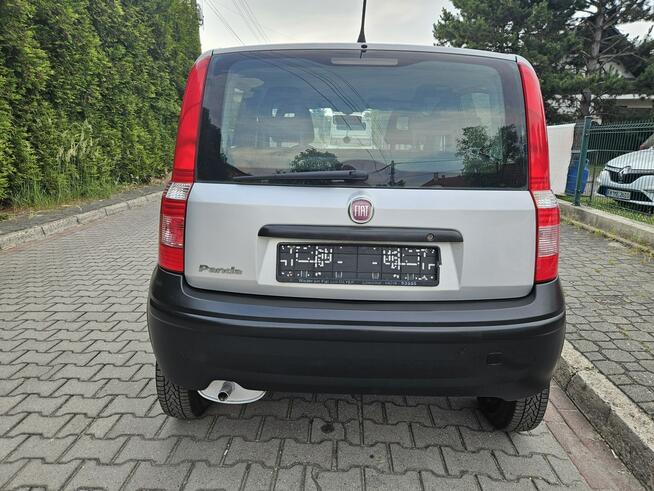 Fiat Panda Stan bardzo dobry