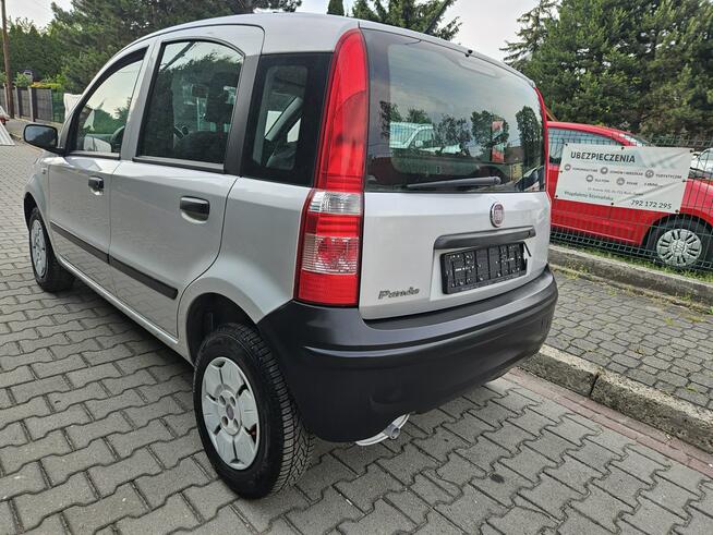 Fiat Panda Stan bardzo dobry