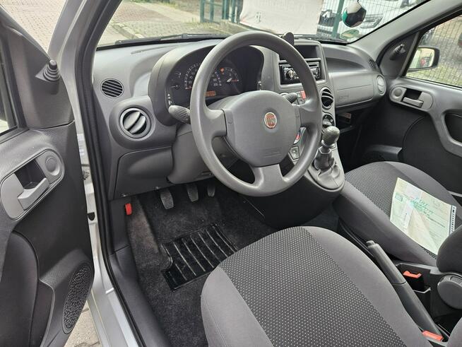 Fiat Panda Stan bardzo dobry