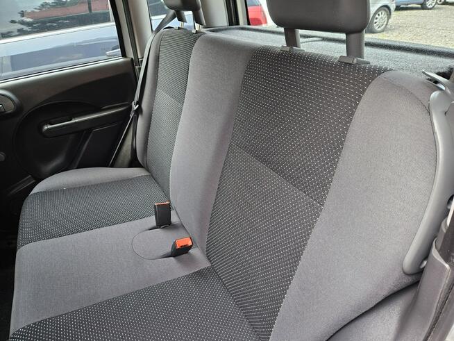 Fiat Panda Stan bardzo dobry