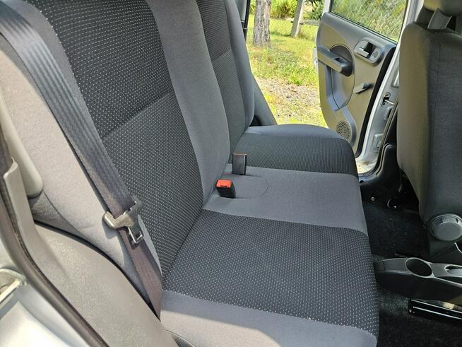 Fiat Panda Stan bardzo dobry