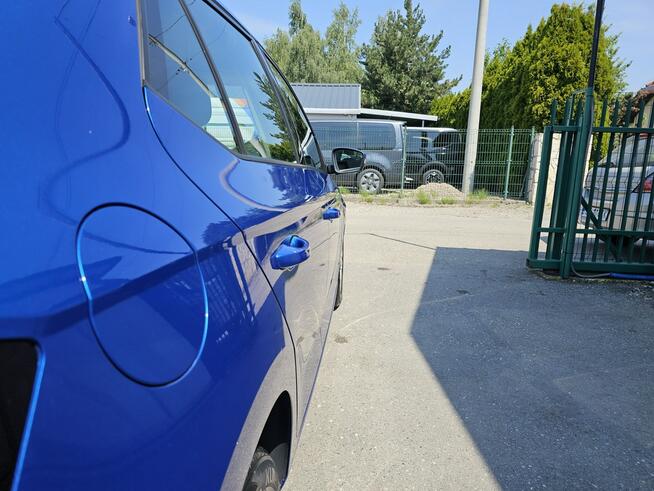 Škoda Fabia Raty/Zamiana Gwarancja 1,2 TSI salon Polska 1 właściciel 50 tyś km