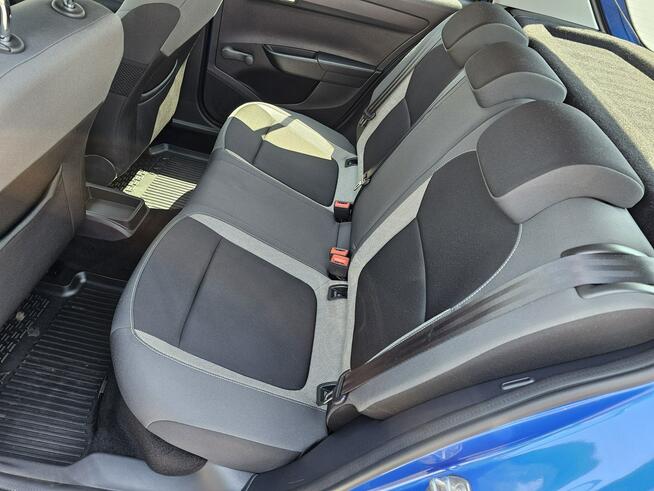 Škoda Fabia Raty/Zamiana Gwarancja 1,2 TSI salon Polska 1 właściciel 50 tyś km