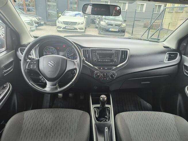 Suzuki Baleno Instalacja LPG | Czujniki Parkow. | Salon PL | Super STAN | opony bdb