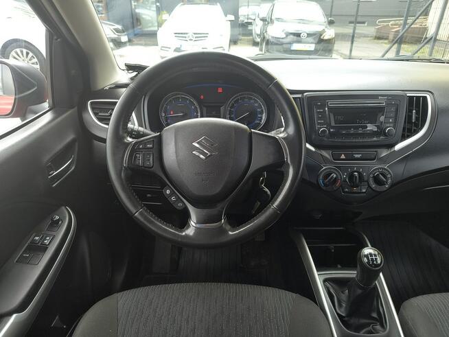 Suzuki Baleno Instalacja LPG | Czujniki Parkow. | Salon PL | Super STAN | opony bdb