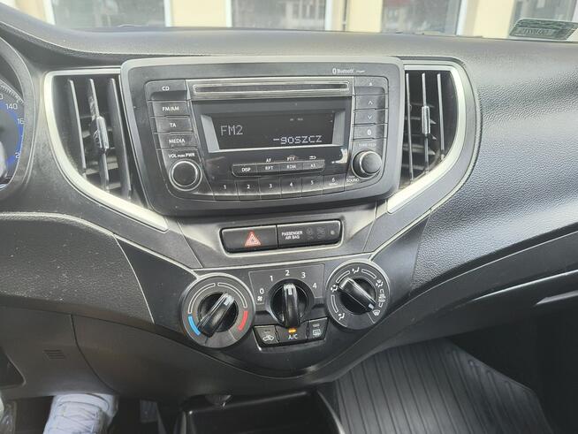 Suzuki Baleno Instalacja LPG | Czujniki Parkow. | Salon PL | Super STAN | opony bdb