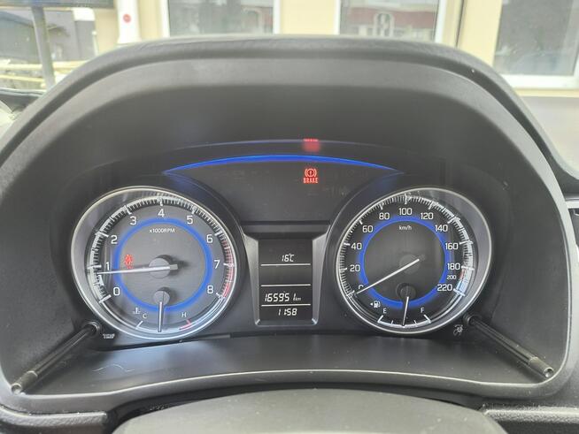 Suzuki Baleno Instalacja LPG | Czujniki Parkow. | Salon PL | Super STAN | opony bdb