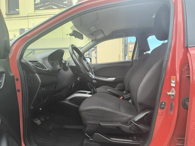 Suzuki Baleno Instalacja LPG | Czujniki Parkow. | Salon PL | Super STAN | opony bdb
