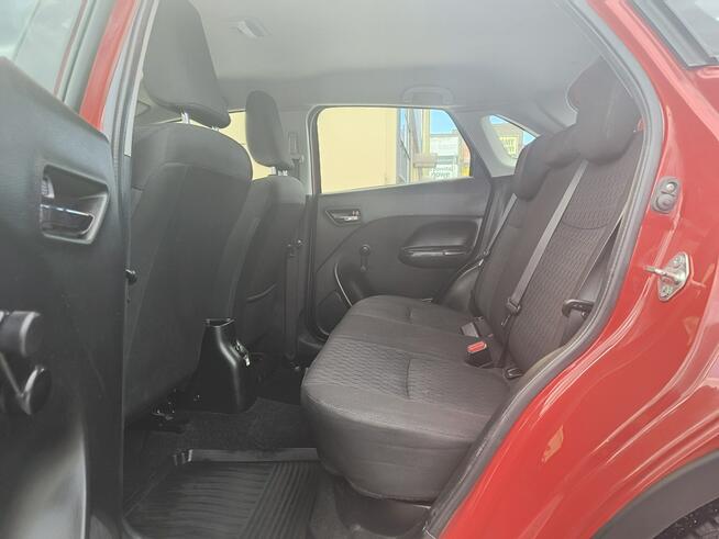 Suzuki Baleno Instalacja LPG | Czujniki Parkow. | Salon PL | Super STAN | opony bdb