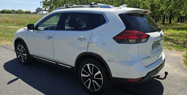 Nissan X-Trail 1.6 Dci automat 90tys.km 7 osobowy