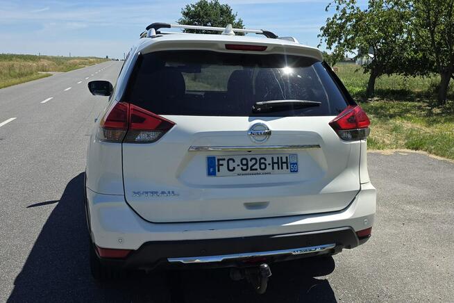 Nissan X-Trail 1.6 Dci automat 90tys.km 7 osobowy