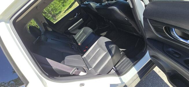 Nissan X-Trail 1.6 Dci automat 90tys.km 7 osobowy