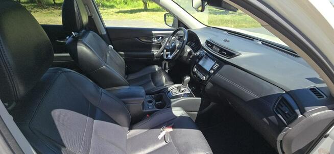 Nissan X-Trail 1.6 Dci automat 90tys.km 7 osobowy