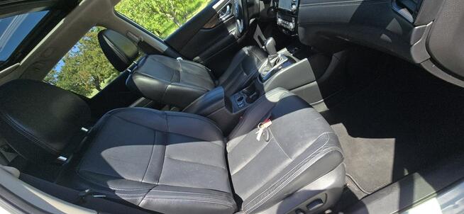 Nissan X-Trail 1.6 Dci automat 90tys.km 7 osobowy