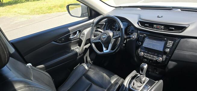 Nissan X-Trail 1.6 Dci automat 90tys.km 7 osobowy