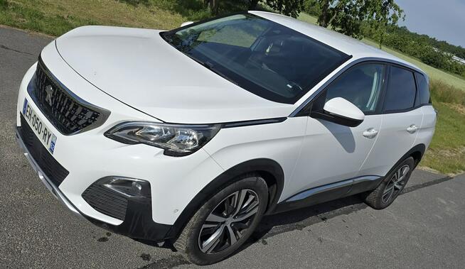 Peugeot 3008 1.6 Hdi