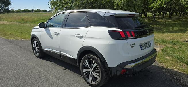 Peugeot 3008 1.6 Hdi