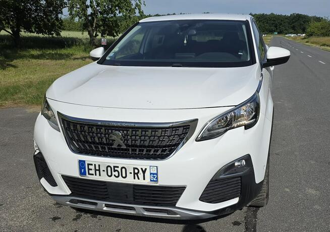 Peugeot 3008 1.6 Hdi